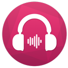 آیکون‌ 無料で音楽聴き放題のアプリ！ - MusicBoxR