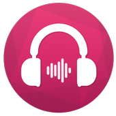 無料で音楽聴き放題のアプリ！ - MusicBoxR biểu tượng