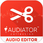 MP3 Cutter Ringtone Maker-icoon