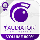 MP3 VOLUME BOOST GAIN LOUD PRO icon