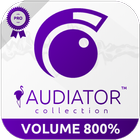MP3 Impulso De Volume Alto Pro ícone