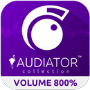 MP3 VOLUME BOOSTER GAIN LOUD APK