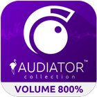 MP3 VOLUME BOOSTER GAIN LOUD icon
