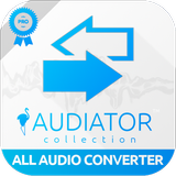 All vidéos Audio Converter PRO