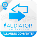 All Video Audio Converter PRO APK