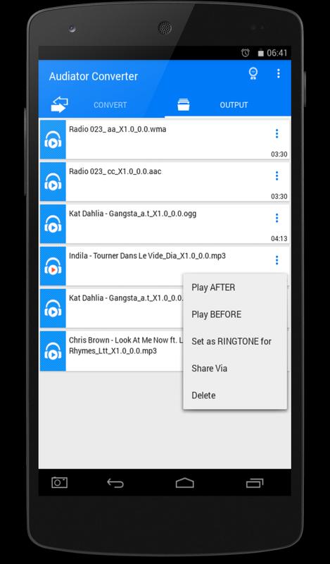 video converter apk