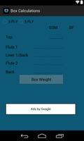 Corrugated Box Calculations syot layar 1