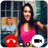Fake Video Call - PrankTime ikona