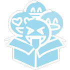 BoxFun smiley Chat icono