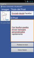 FaceFun screenshot 3
