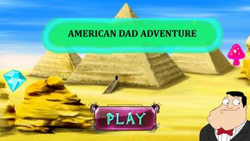 American Dad Adventure скриншот 3