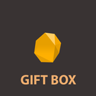 Gift Box: Get 100 Gifts On Registartion アイコン