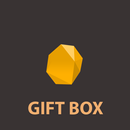 Gift Box: Get 100 Gifts On Registartion APK