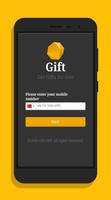 Gift Box: Get 100 Gifts On Registartion スクリーンショット 1