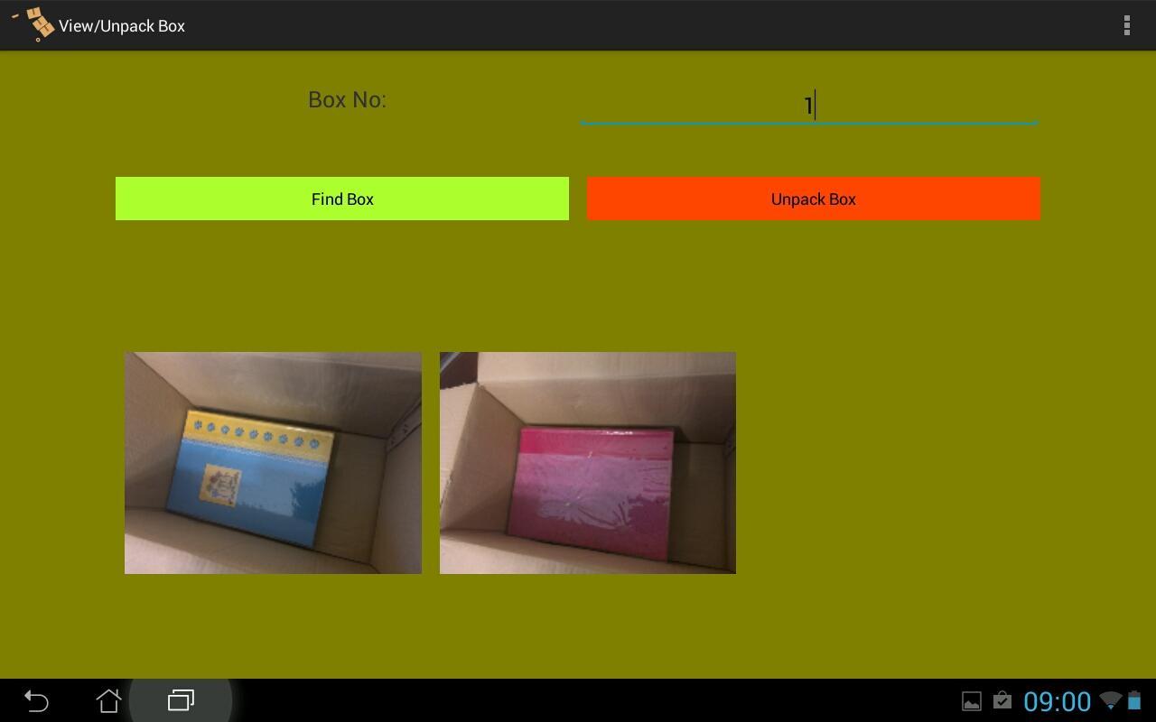 Downloading packages Downloading packages