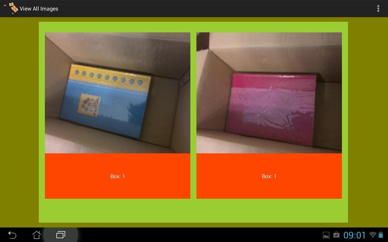 Downloading packages Downloading packages