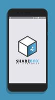Share BOX Cartaz