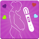 Test Pregnancy Scanner APK