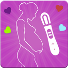 Test Pregnancy Scanner icon
