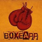 Boxe App biểu tượng