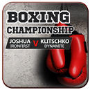Heavyweight Championship APK