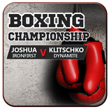 Heavyweight Championship