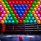 Bubble Boxing آئیکن