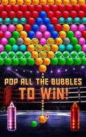برنامه‌نما Bubble Boxing عکس از صفحه