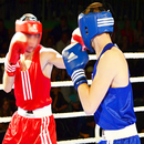 Boxing Match aplikacja