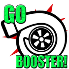 Go Booster - Tx Dinâmica Turbo icône