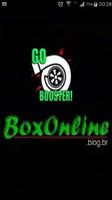 Go Booster - Tx Dinâmica Turbo Affiche