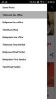 Box office collection India (daily updates) capture d'écran 1
