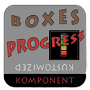 Box - 12 progress komp Kustom APK
