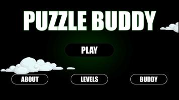 Puzzle Buddy Affiche