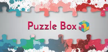 Puzzle Box