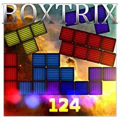 Boxtrix アプリダウンロード