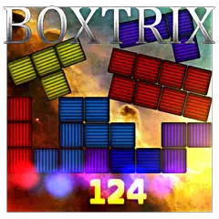 Boxtrix