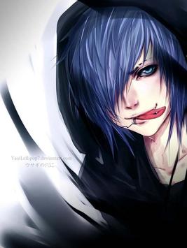 Anime Cool Boys Wallpaper Men for Android - APK Download