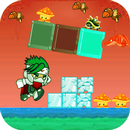 Boy forest adventure APK