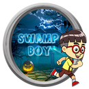 Swamp Boy ( Swamp KIDS ) APK
