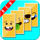 Обои для рабочего стола Emoji APK
