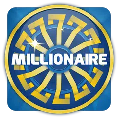 Millionaire アプリダウンロード