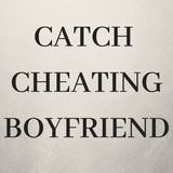 Boyfriend Cheating App icône