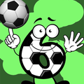 ”Numbers Football