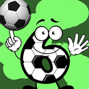 Numbers Football aplikacja