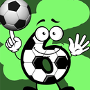 Numbers Football APK