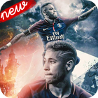 Neymar Wallpapers icône