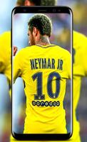 Neymar Wallpapers imagem de tela 3