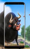 Ferdinand Wallpapers Cartaz