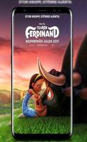 Ferdinand Wallpapers screenshot 2